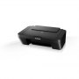 Canon PIXMA | MG2550S | Printer / copier / scanner | Colour | Ink-jet | A4/Legal | Black - 5